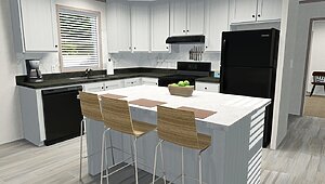 Pulse Series / 6016-4779 95PLH16602GH Kitchen 140797