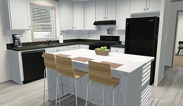 Pulse Series / 6016-4779 95PLH16602GH Kitchen 140797