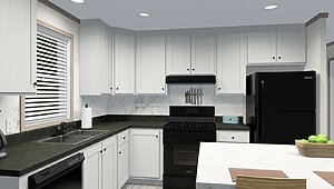 Pulse Series / 6016-4779 95PLH16602GH Kitchen 140799