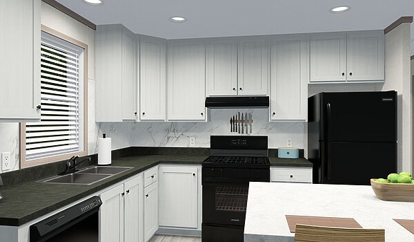 Pulse Series / 6016-4779 95PLH16602GH Kitchen 140799