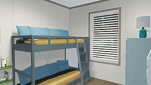 Pulse Series / 6016-4779 95PLH16602GH Bedroom 140809