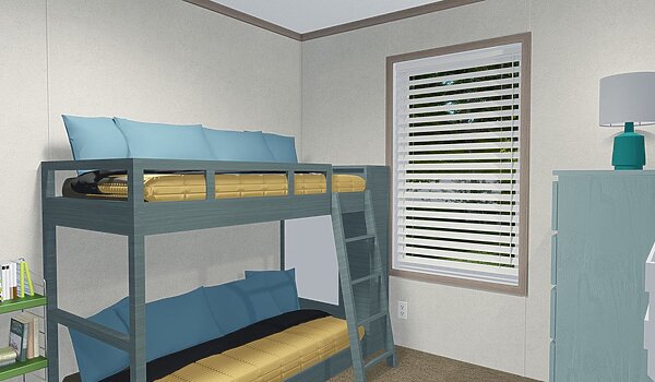 Pulse Series / 6016-4779 95PLH16602GH Bedroom 140809