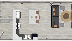 Pulse Series / 6016-4779 95PLH16602GH Layout 140787