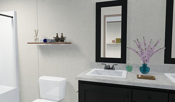 Pulse Series / 6016-4779 95PLH16602GH Bathroom 140812