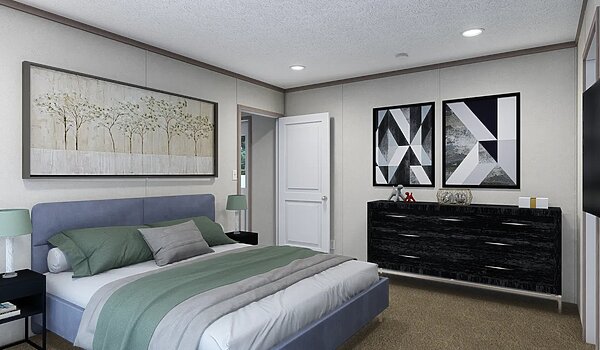 Pulse Series / 6616-4772P 95PLH16662MH Bedroom 140823