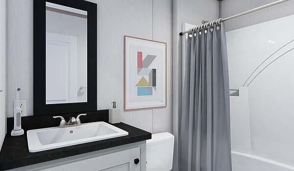 Pulse Series / 6616-4772P 95PLH16662MH Bathroom 140832