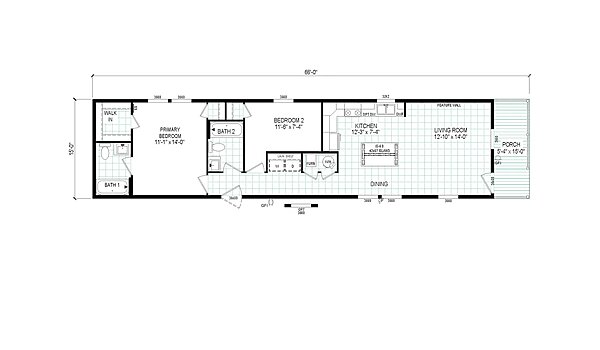 Pulse Series / 6616-4772P 95PLH16662MH Layout 140811