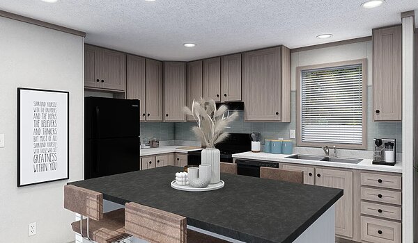 Pulse Series / 6616-4772P 95PLH16662MH Kitchen 140819