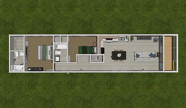 Pulse Series / 6616-4772P 95PLH16662MH Layout 140808