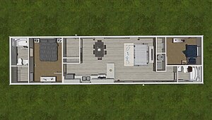 Pulse Series / 6016-4711 95PLH16602FH Layout 140814