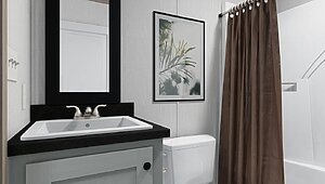 Pulse Series / 6016-4711 95PLH16602FH Bathroom 140841