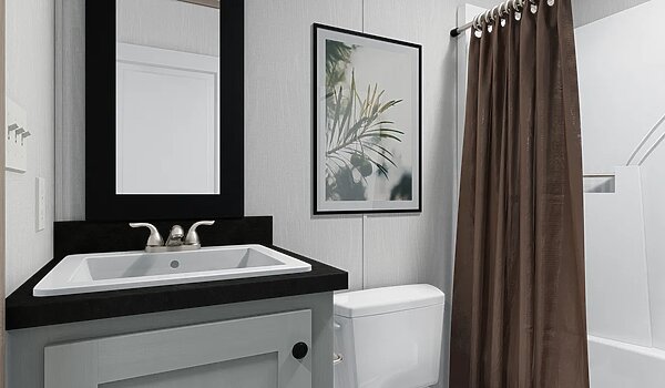 Pulse Series / 6016-4711 95PLH16602FH Bathroom 140841