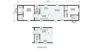 Pulse Series / 6016-4711 95PLH16602FH Layout 140817