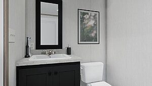 Pulse Series / 6016-4711 95PLH16602FH Bathroom 140839