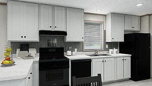 Pulse Series / 6016-4711 95PLH16602FH Kitchen 140824