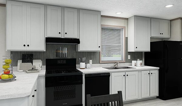 Pulse Series / 6016-4711 95PLH16602FH Kitchen 140824