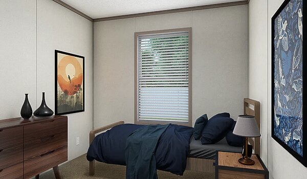 Pulse Series / 6016-4711 95PLH16602FH Bedroom 140836