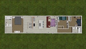 Pulse Series / 6616-4791 96PLH16663QH Layout 140818