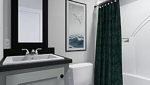 Pulse Series / 6616-4791 96PLH16663QH Bathroom 140845