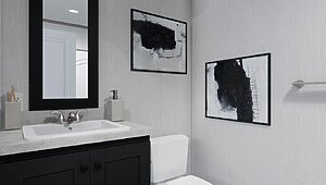 Pulse Series / 6616-4791 96PLH16663QH Bathroom 140842