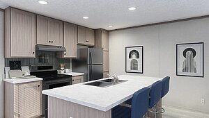 Pulse Series / 6616-4791 96PLH16663QH Kitchen 140828