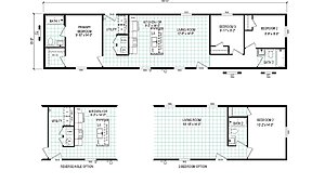 Pulse Series / 6616-4791 96PLH16663QH Layout 140820