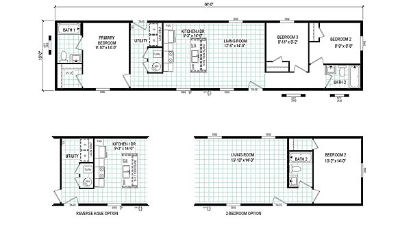 Pulse Series / 6616-4791 96PLH16663QH Layout 140820