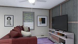 Pulse Series / 6616-4791 96PLH16663QH Interior 140831
