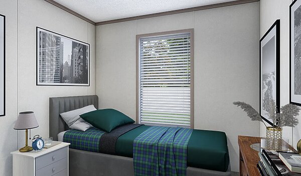 Pulse Series / 6616-4791 96PLH16663QH Bedroom 140837
