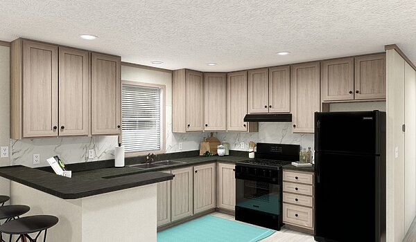 Pulse Series / 7616-4773P 95PLH16763EH Kitchen 140846