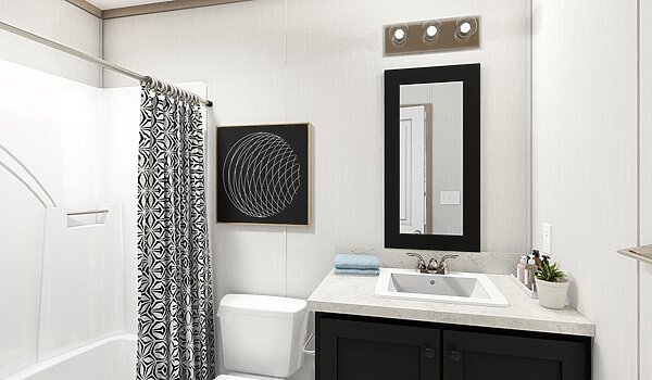 Pulse Series / 7616-4773P 95PLH16763EH Bathroom 140859