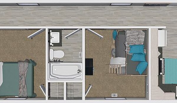 Pulse Series / 7616-4773P 95PLH16763EH Layout 140835