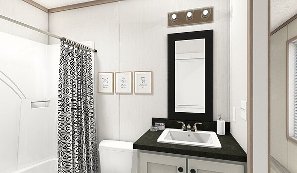 Pulse Series / 7616-4773P 95PLH16763EH Bathroom 140862