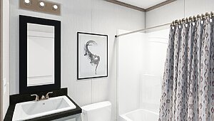Pulse Series / 7616-4710 96PLH16763AH Bathroom 140874