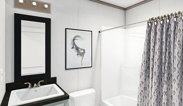 Pulse Series / 7616-4710 96PLH16763AH Bathroom 140874