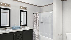Pulse Series / 7616-4710 96PLH16763AH Bathroom 140872