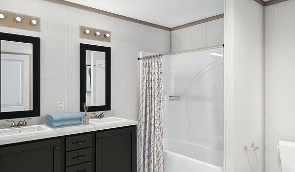 Pulse Series / 7616-4710 96PLH16763AH Bathroom 140872