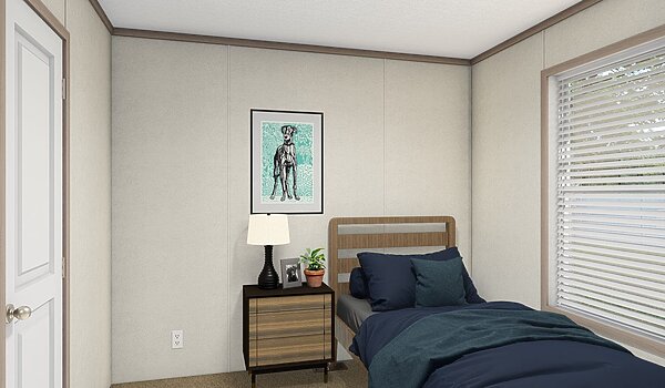 Pulse Series / 7616-4710 96PLH16763AH Bedroom 140866