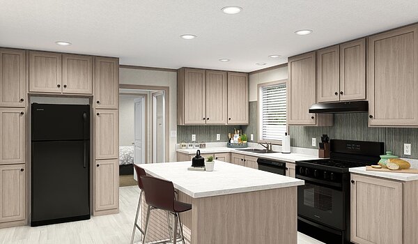 Pulse Series / 7616-4710 96PLH16763AH Kitchen 140856
