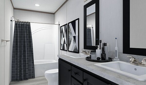Pulse Series / 4028-5751 95PLH28403DH Bathroom 140875