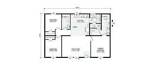 Pulse Series / 4028-5751 95PLH28403DH Layout 140853