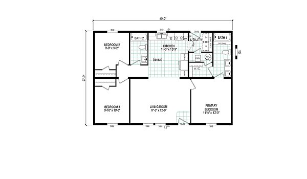 Pulse Series / 4028-5751 95PLH28403DH Layout 140853