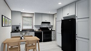 Pulse Series / 4028-5751 95PLH28403DH Kitchen 140861