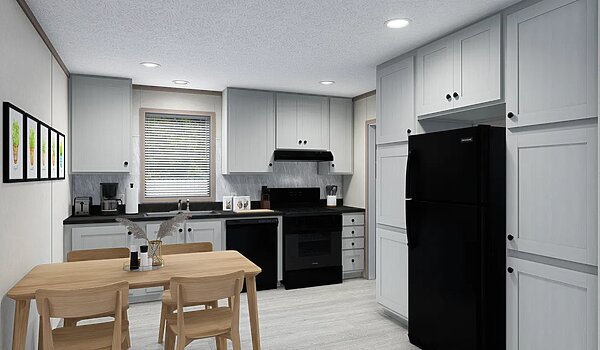 Pulse Series / 4028-5751 95PLH28403DH Kitchen 140861