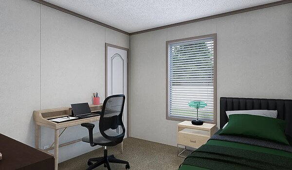 Pulse Series / 5624-5734P 95PLH24563CH Bedroom 140890