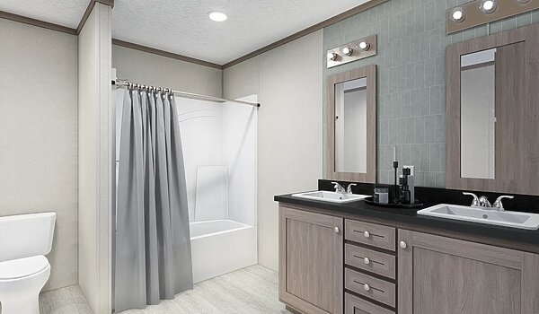 Pulse Series / 5624-5734P 95PLH24563CH Bathroom 140895