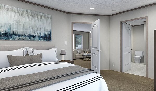 Pulse Series / 5624-5734P 95PLH24563CH Bedroom 140887