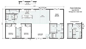 Pulse Series / 6032-5700 95PLH32603AH Layout 140880