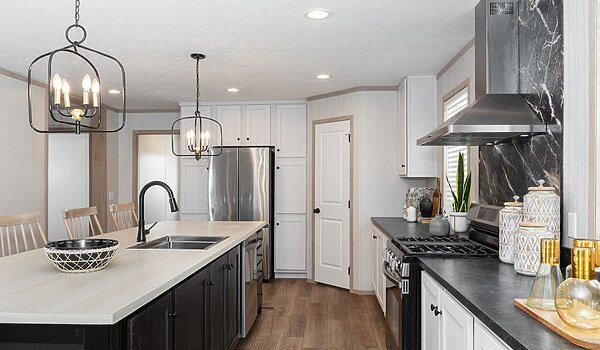 Pulse Series / 6032-5700 95PLH32603AH Kitchen 140894