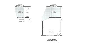 Pulse Series / 6032-5700 95PLH32603AH Layout 140883